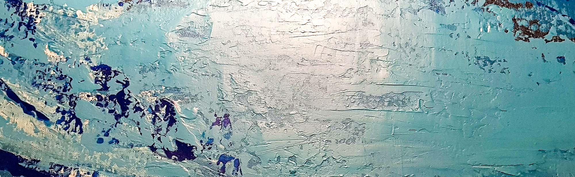 Acryl Malerei Auftragsarbeiten